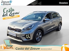 Kia Niro - 1.6 GDi Hybrid DynamicLine | Airco | Navi | Camera | Cruise Control |