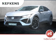 Peugeot 408 - Allure Pack 130pk Automaat | Stoelverwarming | Achteruitrijcamera | 19" Lichtmetalen velge