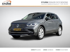 Volkswagen Tiguan - 1.5 TSI Elegance Trekhaak | Camera | Apple Carplay/Android Auto | Adapt. Cruise Control |