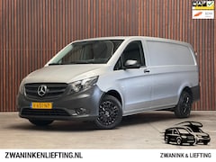 Mercedes-Benz Vito - 111 CDI Lang Business Professional AIRCO-BLUETOOTH-TREKHAAK-EURO 6