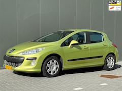 Peugeot 308 - 1.6 VTi XS| 2008 | Airco ijskoud | Cruise | Nieuwe APK