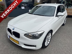 BMW 1-serie - (e87) 116I Executive Sport