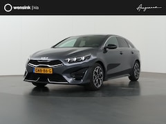 Kia Pro cee'd - ProCeed 1.5 T-GDi GT-Line DCT7 | Afneembare trekhaak | Stoel / stuur verwarming | LED lamp