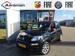 Fiat Panda - 0.9 TwinAir Edizione Cool | Automaat | Lichtmetalen velgen | Airco