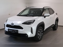 Toyota Yaris Cross - 1.5 Hybrid Dynamic | Winterpack