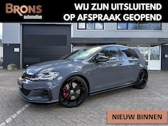 Volkswagen Golf - 2.0 TSI GTI TCR Pano l Keyless l Oettinger 360PK