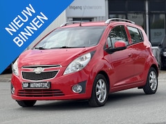 Chevrolet Spark - 1.0 16V LS Bi-Fuel LPG/AIRCO/EL RAMEN/CENTRALE DEURVERGRENDELING