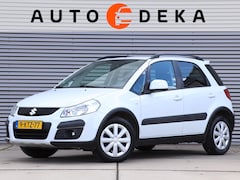 Suzuki SX4 - 1.6 Comfort *Carplay*Airco*Stoelverw