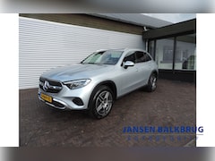 Mercedes-Benz GLC-klasse - 300e 4MATIC Luxury Line