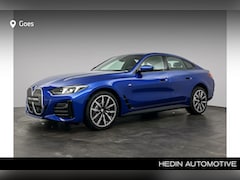 BMW i4 - eDrive35 M Sport Edition 70 kWh M-Sport Edition | Schuif/Kanteldak