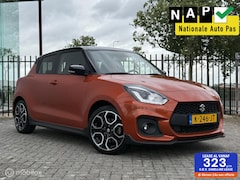 Suzuki Swift - 1.4 Sport Hybrid|Incl beurt & garantie
