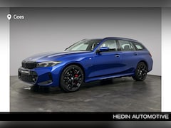 BMW 3-serie Touring - 330e M-Sport Pro | Panoramadak | Trekhaak | Innovation Pack