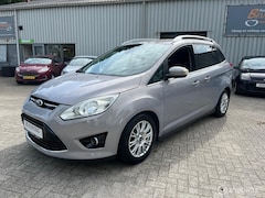 Ford Grand C-Max - 1.6 EcoBoost Lease Trend 6/12 M GARANTIE