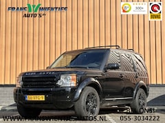 Land Rover Discovery - 2.7 TdV6 S | Handel / Export | Origineel Nederlands | Cruise Control | Achteruitrijcamera