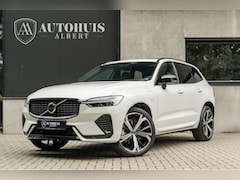 Volvo XC60 - 2.0 T8 Recharge AWD Plus Dark 455PK 360c Pano H&K