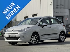 Citroën C3 - 1.2 PureTech Collection PARKEERSENSOREN/CLIMATE CONTROLE/CRUISE CONTROLE/LAGE KM STAND