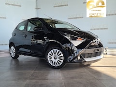 Toyota Aygo - 1.0 VVT-i x-play /Achteruitrijcamera/Apple Carplay/Android Auto/Airco/LED/ 5-drs
