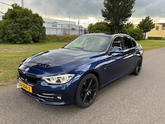 BMW 3-serie - 330i Xenon Led Leer Automaat Sedan
