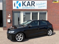 Audi A1 Sportback - 25 TFSI Pro Line - 1e Eigenaar - NAP