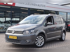 Volkswagen Touran - 1.4 TSI Trendline 7p. | Clima | Cruise | Trekhaak
