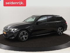 BMW 3-serie Touring - 330e Business Edition Plus | Wegklapbare trekhaak | Camera | Stoel & Stuurverwarming | Car