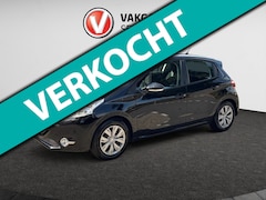 Peugeot 208 - 1.2 VTi Envy | Navi | Cruise | Clima | Afneembare Trekhaak | Parkeersensoren Achterzijde |