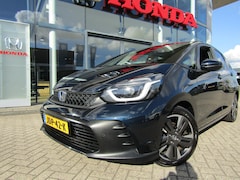 Honda Jazz - 1.5 i-MMD 109pk Hybrid CVT Executive