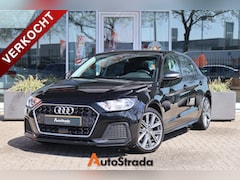 Audi A1 Sportback - 30 Epic TFSI 116pk S tronic | Navi | Carplay | Virtual | Cruise | Airco