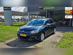 Citroën C4 - 1.2 PureTech Exclusive
