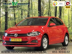 Volkswagen Polo - 1.0 MPI Beats | Airconditioning | Lichtmetaal 15 | Navigatie | Bluetooth | Isofix | Radio