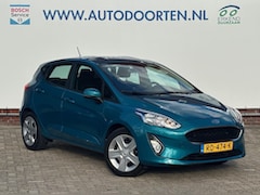 Ford Fiesta - 1.1 Trend|Navigatie|Lane Ass.|Bluetooth