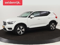 Volvo XC40 - 1.5 T4 Recharge Inscription | Automaat | PHEV | Climate crontrole | Stoelverwarming | Stuu