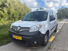 Renault Kangoo - 1.5 Blue dCi 95 Comfort