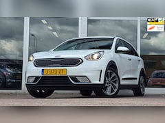 Kia Niro - 1.6 GDi Hybrid First Edition Trekhaak Camera LED Mooi