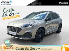 Ford Kuga - 2.5 PHEV ST-Line X 225pk | Cruise control | Navigatie | Achteruit rij camera | B&O