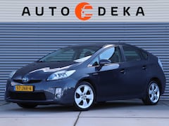 Toyota Prius - 1.8 Hybrid Executive *Leder*Adaptive cruise*Navigatie