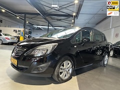 Opel Meriva - 1.4 Turbo Edition/Dealer onderhouden/Apk nw