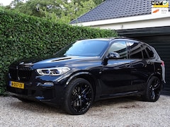 BMW X5 - XDrive40i High Executive | M-pakket | Dealeronderhouden | Laser | HUD