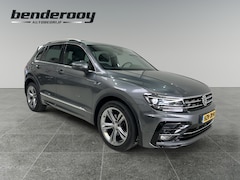 Volkswagen Tiguan - 1.5 TSI ACT 150pk DSG Highline R-Line