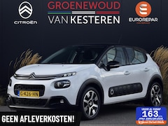 Citroën C3 - 82 Business I Navi I Airco I Camera I Cruise I