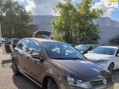 Volkswagen Polo - 1.2 TSI BlueMotion Comfortline