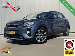 Kia Stonic - 1.0 T-GDi ComfortPlusLine Navigator|NL-Auto|Trekh