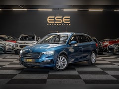 Skoda Scala - 1.0 TSI Active | Pdc | Cruise | Carplay | Navi