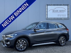 BMW X1 - sDrive20i VDL Nedcar Edition Automaat Navigatie/Camera