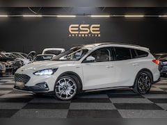 Ford Focus Wagon - 1.0 EcoBoost Active Business | Pano | B&O | Camera