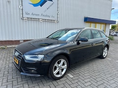 Audi A4 Avant - 1.8 TFSI Business Edition