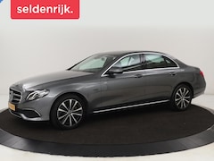 Mercedes-Benz E-klasse - 300 e 4MATIC Avantgarde | Adaptive Cruise | 360 Camera | Stoelverwarming | Carplay | Navig