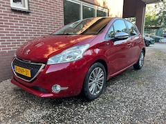 Peugeot 208 - 1.2 VTi Style