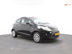 Ford Ka - 1.2 Titanium X start/stop | Airco | 1e eigenaar | Goed onderhouden | Sportvelgen