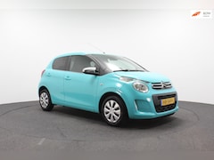 Citroën C1 - 1.0 e-VTi Style Edition | Airco | Cruise control | Prachtige auto | Uniek |